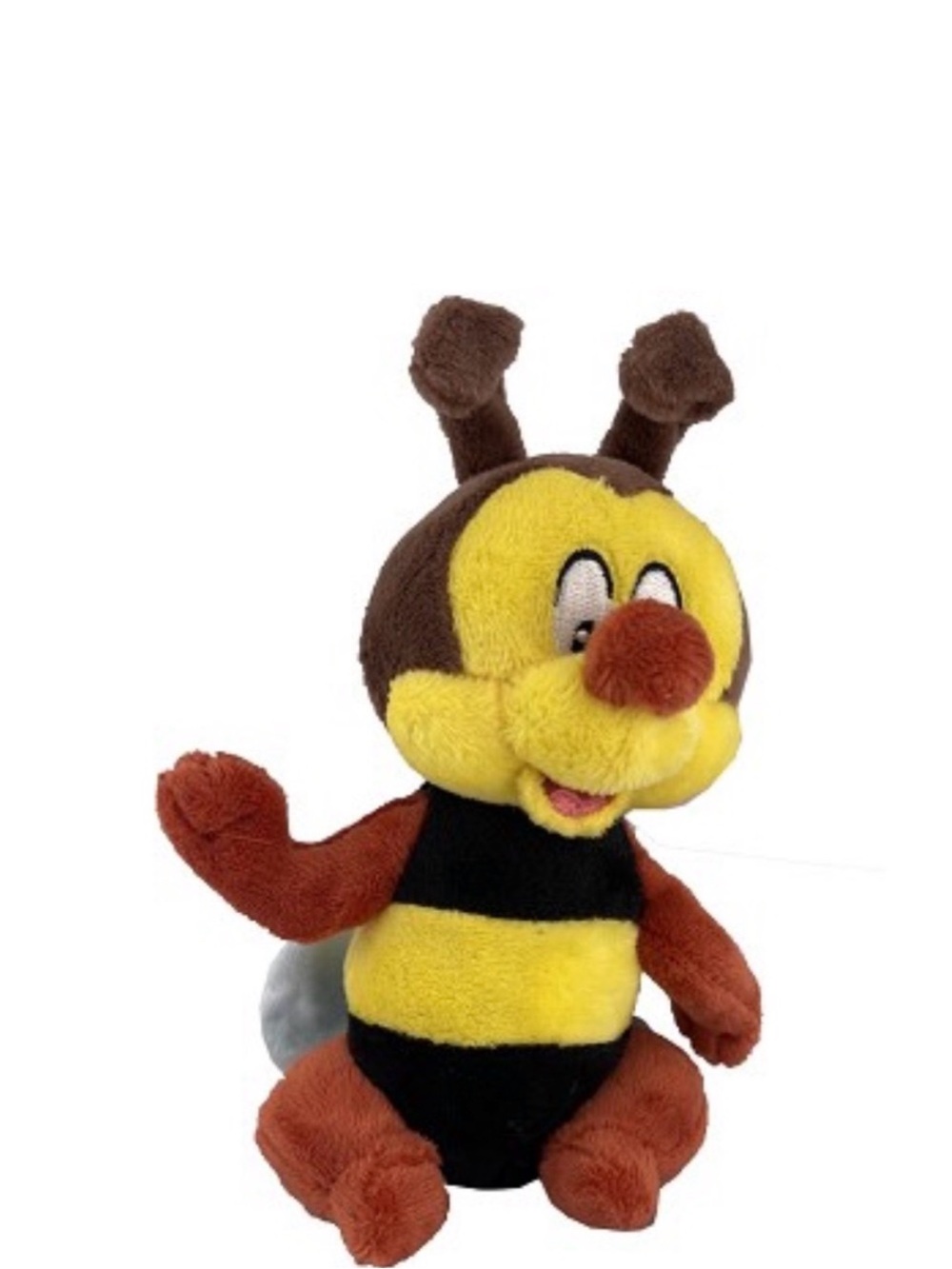 DISNEY SPIKE MAGNET SHOULDER PLUSH - Picture 2 of 3